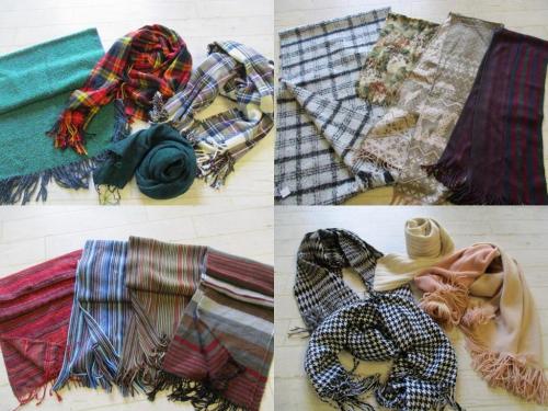 ファッション雑貨＞マフラー アウトレット セール 通販 - SMASELL